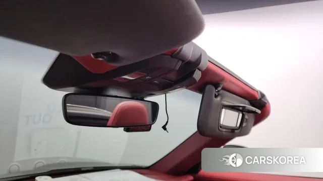 Porsche 911(992) id 3644667 из Кореи 11