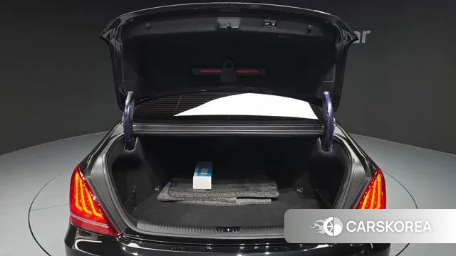 Genesis EQ900 id 3773320 из Кореи 11