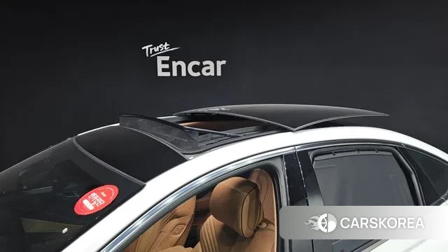 Genesis G80 (RG3) id 3483699 из Кореи 11