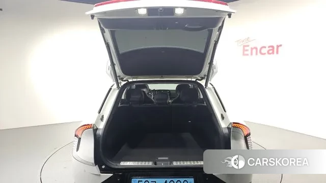 Kia EV6 id 3437399 из Кореи 11