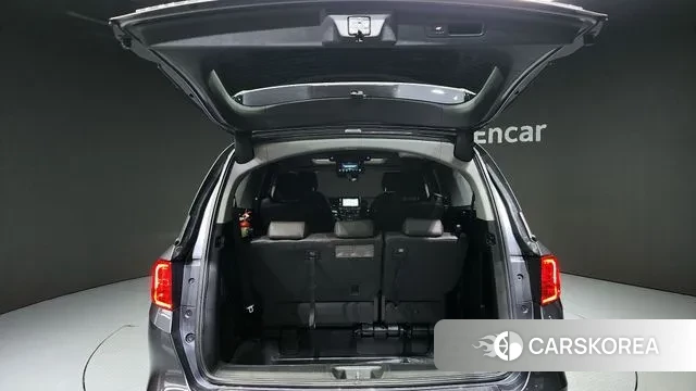 Honda Odyssey id 3044997 из Кореи 11