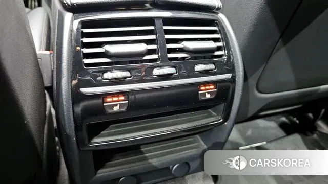 BMW 5 Series (G30) id 3391769 из Кореи 11