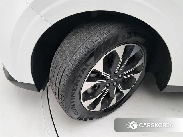 Kia Carnival 4th generation id 4267389 из Кореи 11
