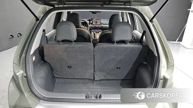 Hyundai Casper id 3457283 из Кореи 11