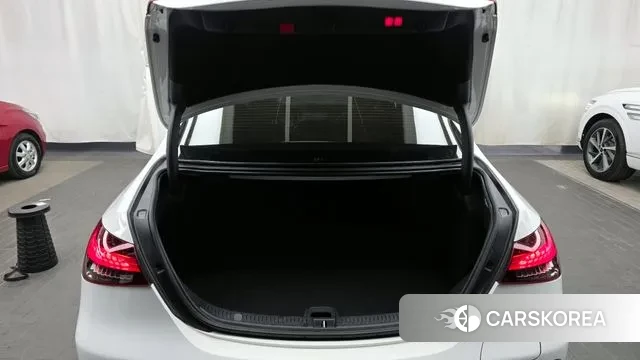 Mercedes-Benz E-Class W213 id 3665768 из Кореи 11