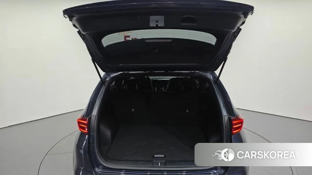 Kia Sportage The Bold id 4304305 из Кореи 11