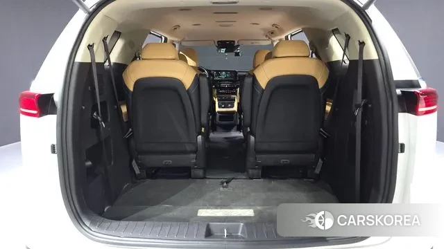 Kia Carnival 4th generation id 3747577 из Кореи 11