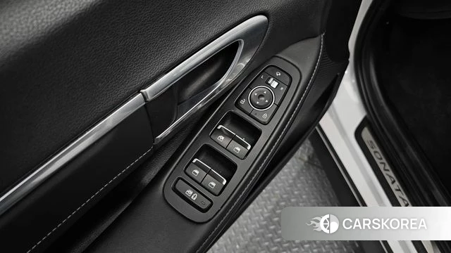 Hyundai Sonata (DN8) id 3898074 из Кореи 11