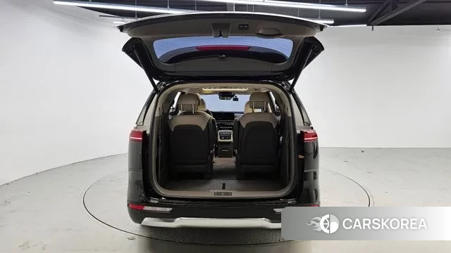 Kia Carnival 4th generation id 3379555 из Кореи 11