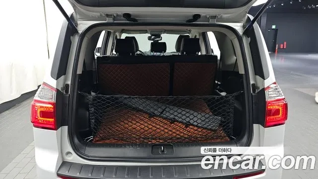 Chevrolet (GM Daewoo) Orlando id 2903187 из Кореи 11