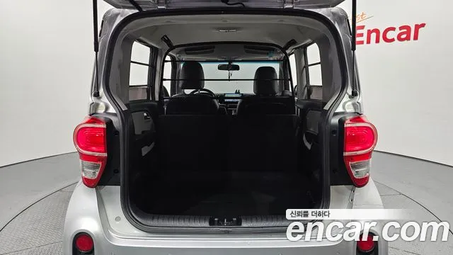 Kia The New Ray id 2678185 из Кореи 11