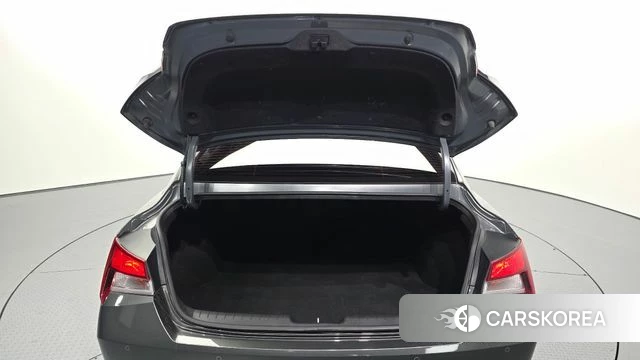 Hyundai Avante (CN7) id 4249345 из Кореи 11