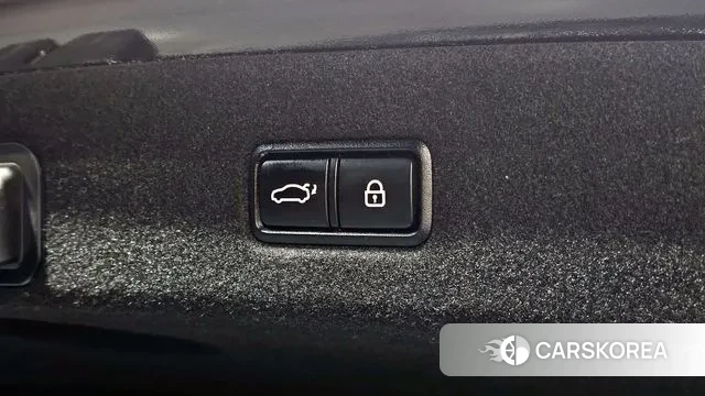 Kia More K9 id 3480205 из Кореи 11