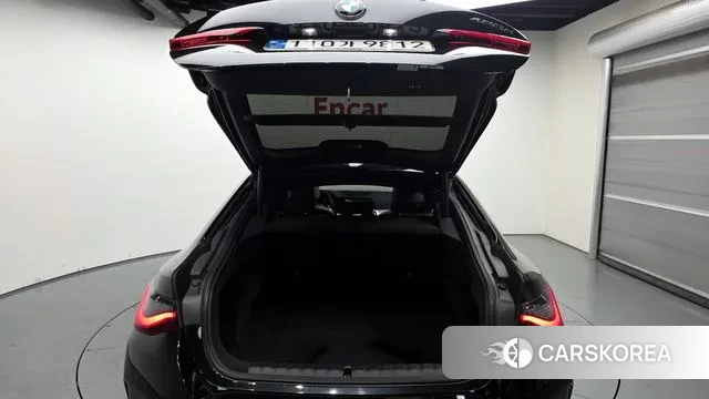 BMW 4 Series (G22) id 3361078 из Кореи 11