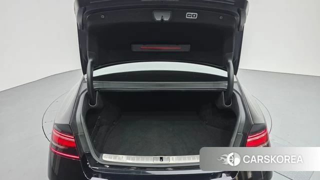 Genesis G90 (RS4) id 4475677 из Кореи 11