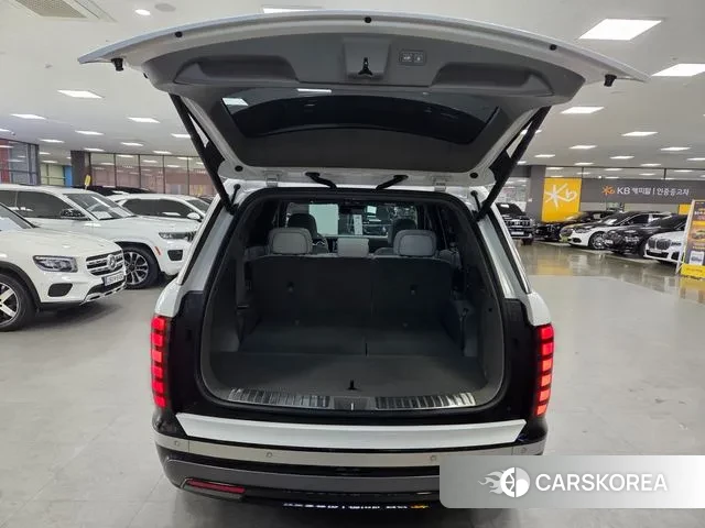 Hyundai Palisade (LX3) id 3549716 из Кореи 11