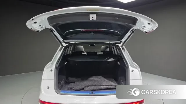 Audi Q5 (FY) id 3013226 из Кореи 11