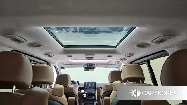 Hyundai Staria id 3614456 из Кореи 11