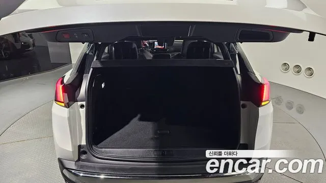 Peugeot 3008 second generation id 2762657 из Кореи 11