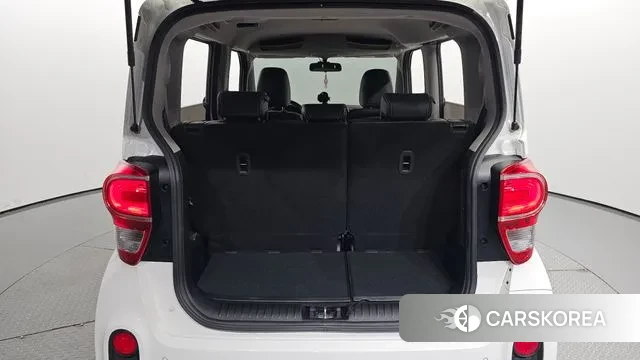 Kia The New Ray id 3058769 из Кореи 11