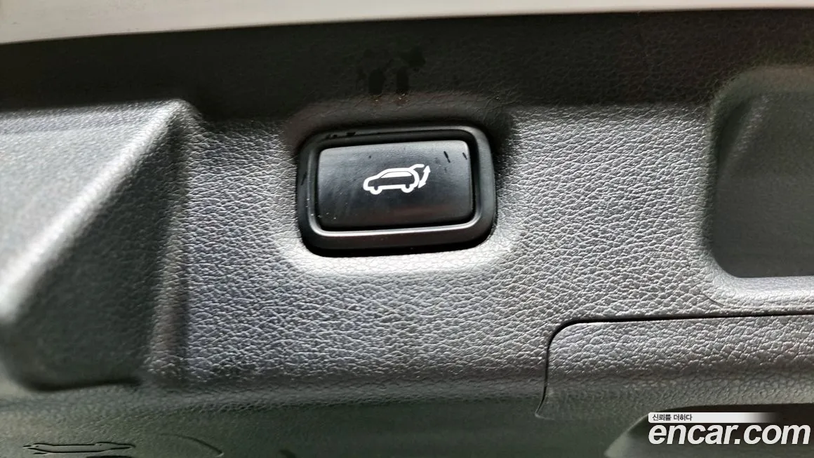 Hyundai The New Santa Fe id 2032749 из Кореи 11