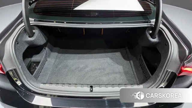 BMW 4 Series (G22) id 3342396 из Кореи 11