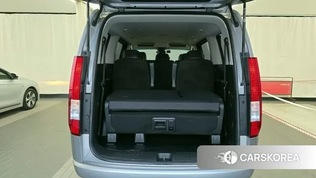 Hyundai Staria id 3311232 из Кореи 11