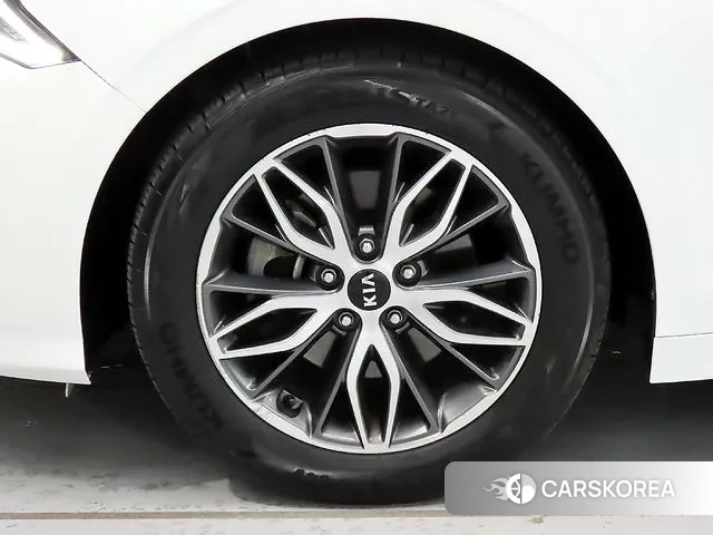 Kia K5 3rd generation id 3206369 из Кореи 11