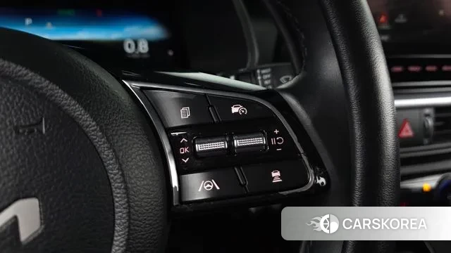 Kia The New K3 2nd generation id 3581745 из Кореи 11