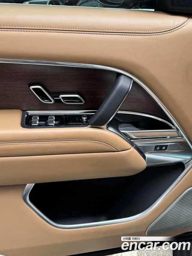 Land Rover Range Rover 5th Generation id 2852939 из Кореи 11