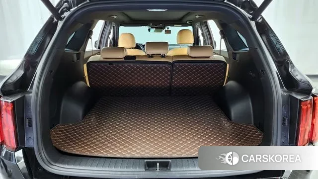 Kia Sorento 4th Generation id 3787798 из Кореи 11