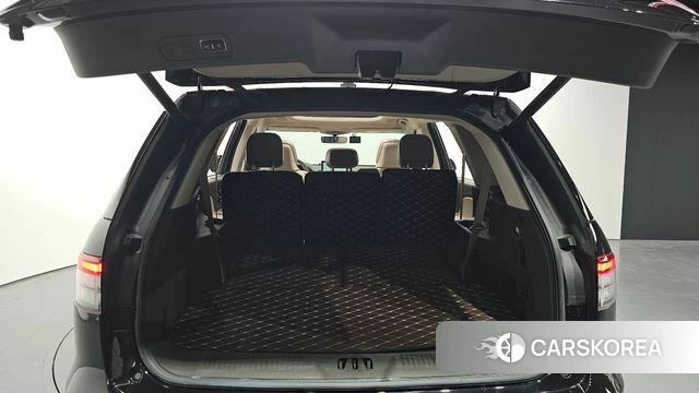 Lincoln Aviator 2nd generation id 3965457 из Кореи 11