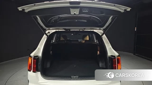 Kia Sorento 4th Generation id 3772060 из Кореи 11