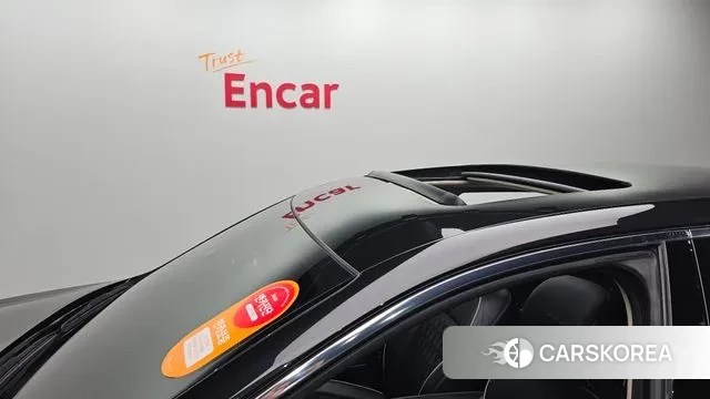 Genesis G90 id 2986394 из Кореи 11