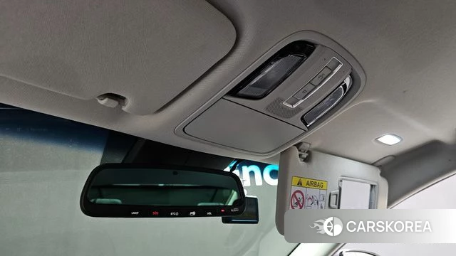 Kia K7 Premier id 4662354 из Кореи 11