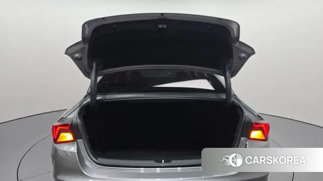 Kia K5 3rd generation id 3033409 из Кореи 11