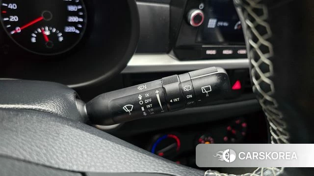 Kia Morning Urban (JA) id 4716070 из Кореи 11