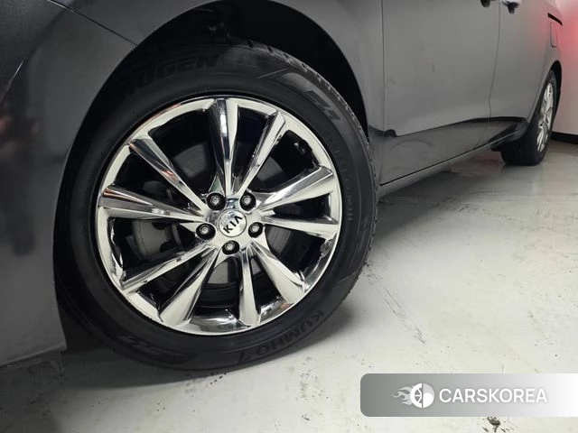 Kia The New Carnival id 4563237 из Кореи 11