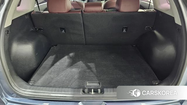 Kia The New Niro id 4836938 из Кореи 11