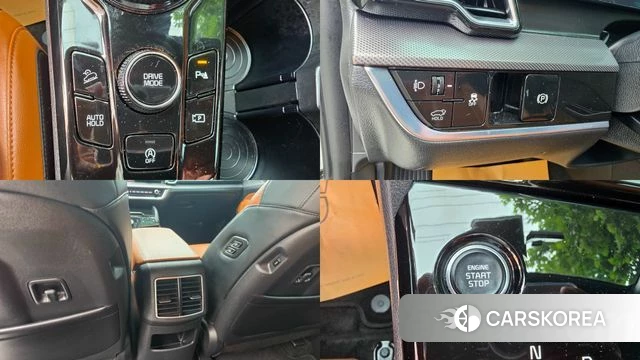 Kia Sportage 5th Generation id 4506017 из Кореи 11