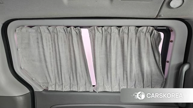 Hyundai The New Grand Starex id 4246322 из Кореи 11