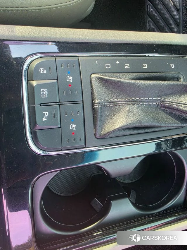 Kia All New Carnival id 4225810 из Кореи 11