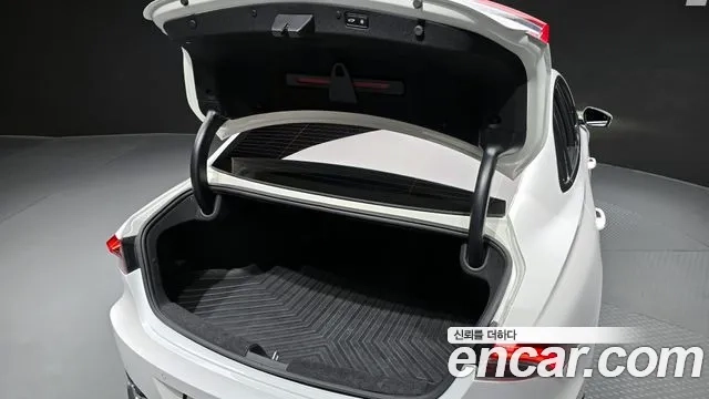 Hyundai The New Grandeur IG id 2951500 из Кореи 11