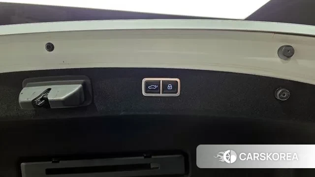 Genesis G80 (RG3) id 3787988 из Кореи 11