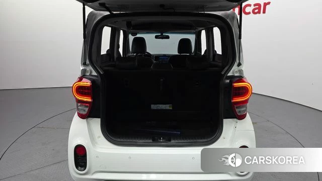 Kia The New Ray id 3925206 из Кореи 11