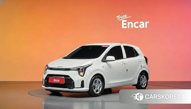 Kia The New Morning (JA) id 4739689 из Кореи 11