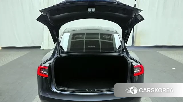 Tesla Model 3 id 3395146 из Кореи 11