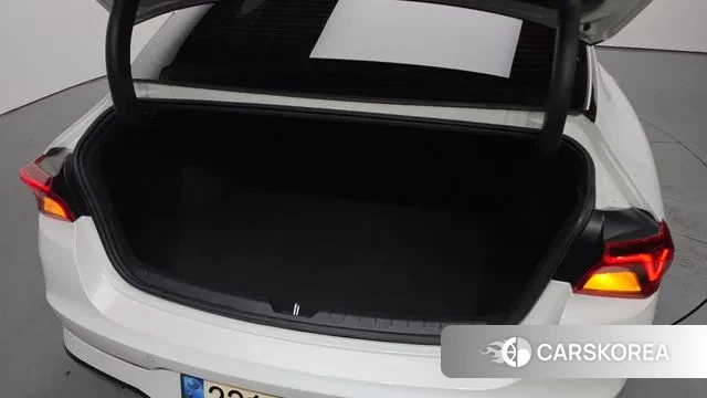 Kia K5 3rd generation id 3586785 из Кореи 11