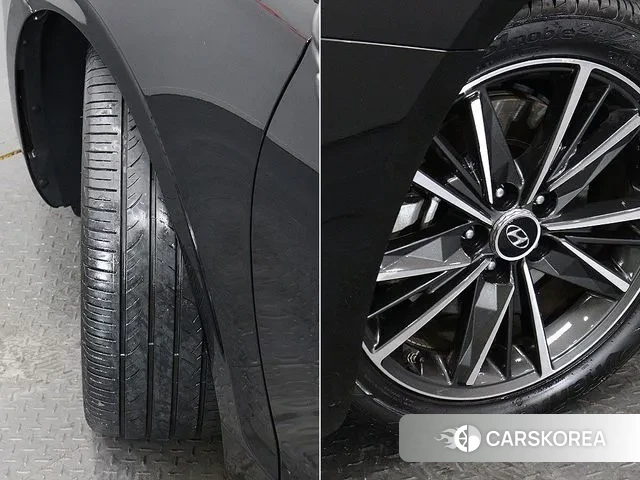 Hyundai The New Grandeur IG id 3110246 из Кореи 11