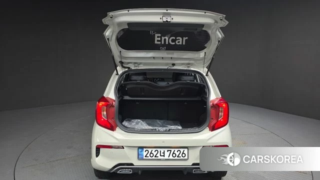 Kia Morning Urban (JA) id 4549416 из Кореи 11